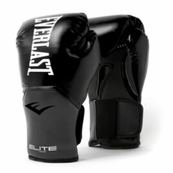 BoxningshandskarEverlast Pro Style Elite Svart