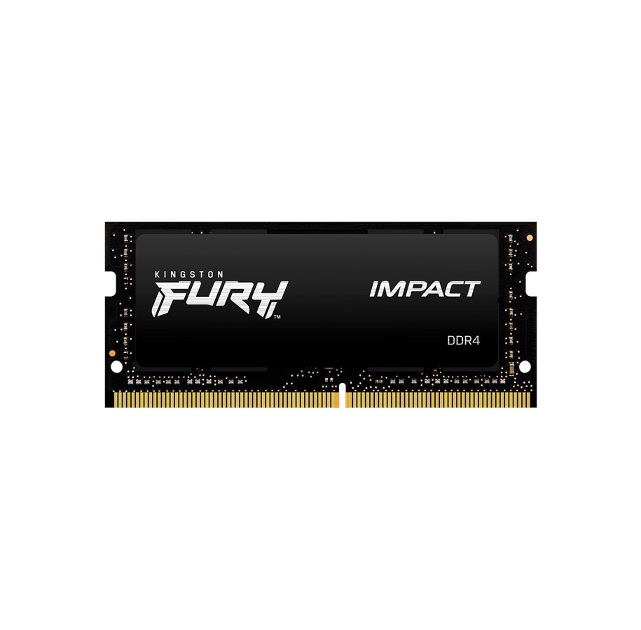 Kingston Fury Impact 16GB (1x16GB)