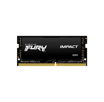 Kingston Fury Impact 16GB (1x16GB)