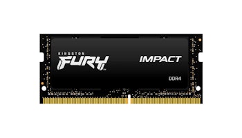 Kingston Fury Impact 16GB (1x16GB)