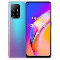Smartphone Oppo A94 5G