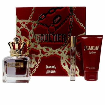Parfymset Damer Jean Paul Gaultier 100 % original