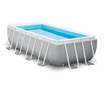 Bollhav Intex Prism Frame (400 x 200 x 100 cm) (6836 L