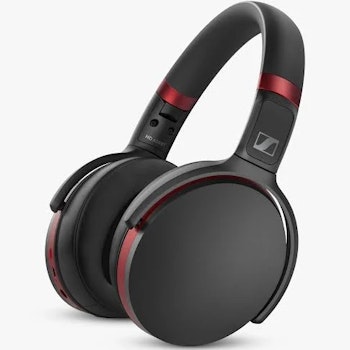 Sennheiser HD 458BT Trådlösa hörlurar