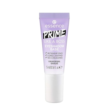 PRIMER ESSENCE PRIME LIKE A BOSS ÖGONSKUGGA (5 ML)