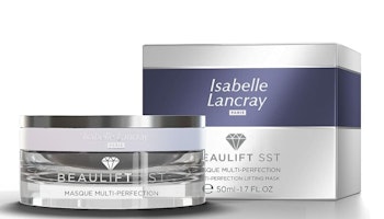 Ansiktskräm Isabelle Lancray Beaulift Multi Perfection (50 ml)