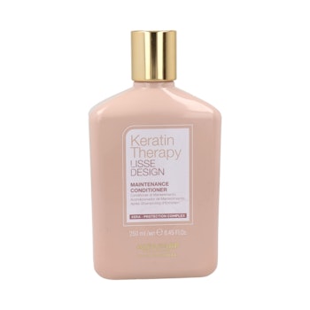 Stylingkräm Alfaparf Milano Lisse Design (250 ml)