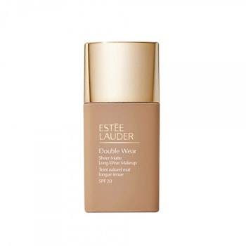FLYTANDE MAKEUPBAS ESTEE LAUDER DOUBLE WEAR SHEER MATT SPF 20 2N1 (30 ML)