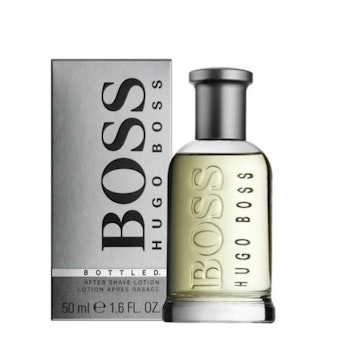 After shave-kräm Bottled Hugo Boss (100 ml)