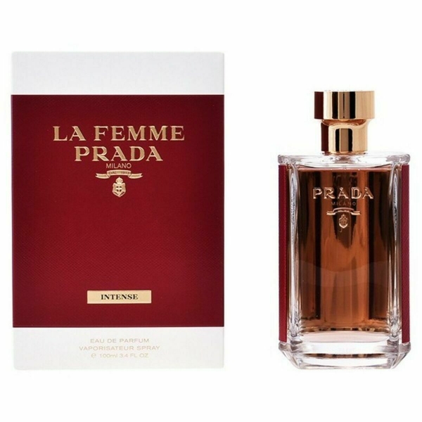 Parfym Damer Prada EDP La Femme Intense (100 ml)