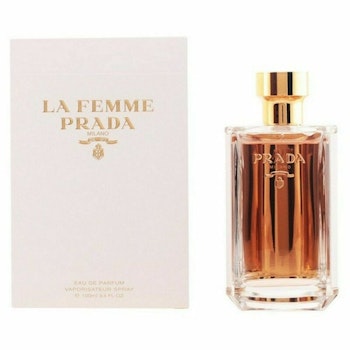 Parfym Damer Prada EDP La Femme (50 ml)