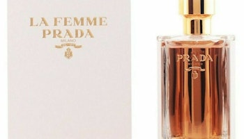 Parfym Damer Prada EDP La Femme (50 ml)