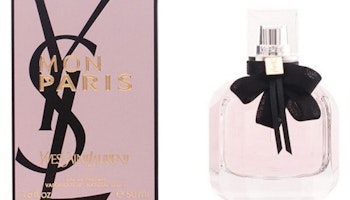 Parfym Damer Mon Paris Yves Saint Laurent EDP (30 ml)