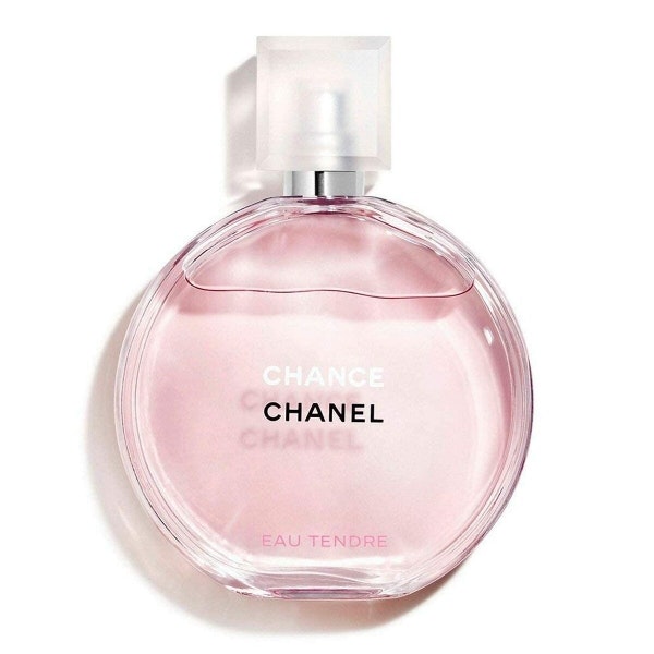 Parfym Damer Chanel EDT Chance Eau Tendre (100 ml) - Prylar & Billig Elektronik - Fri