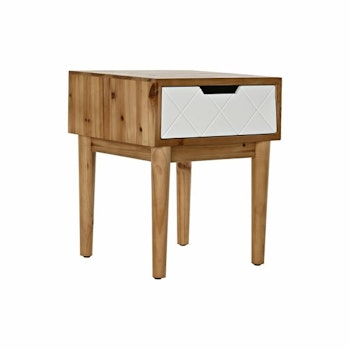 Nattduksbord DKD Home Decor Gran (42 x 38 x 50 cm)