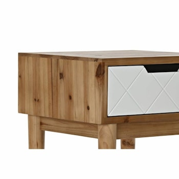 Nattduksbord DKD Home Decor Gran (42 x 38 x 50 cm)