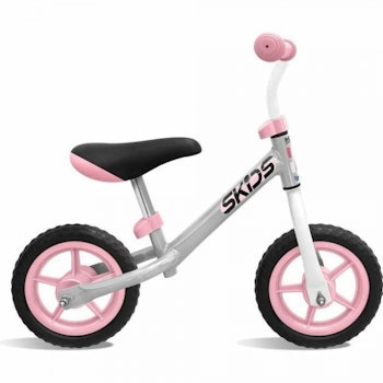 Barncykel Skids Control Utan pedaler