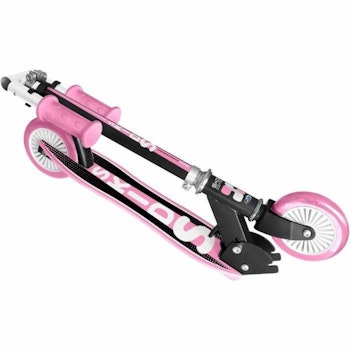 Sparkcykel Stamp Rosa