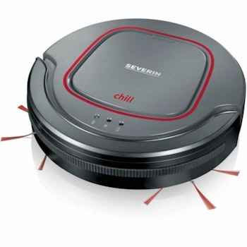 Robotdammsugare Severin RB7025