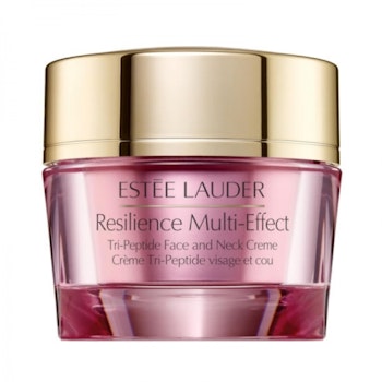 Uppstramande kräm Estee Lauder Resilience Multi Effect