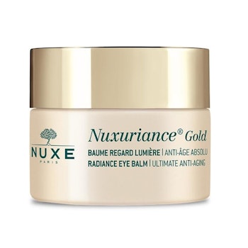 Ansiktskräm Nuxe Nuxuriance Gold Radiance (15 ml)
