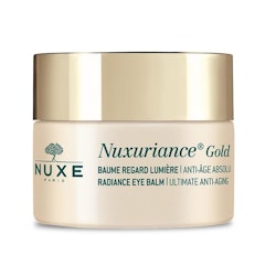 Ansiktskräm Nuxe Nuxuriance Gold Radiance (15 ml)