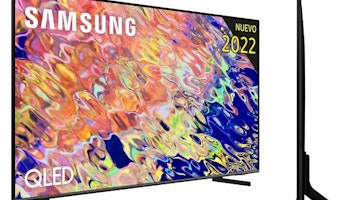 Smart-TV Samsung 50Q64B 50" 4K
