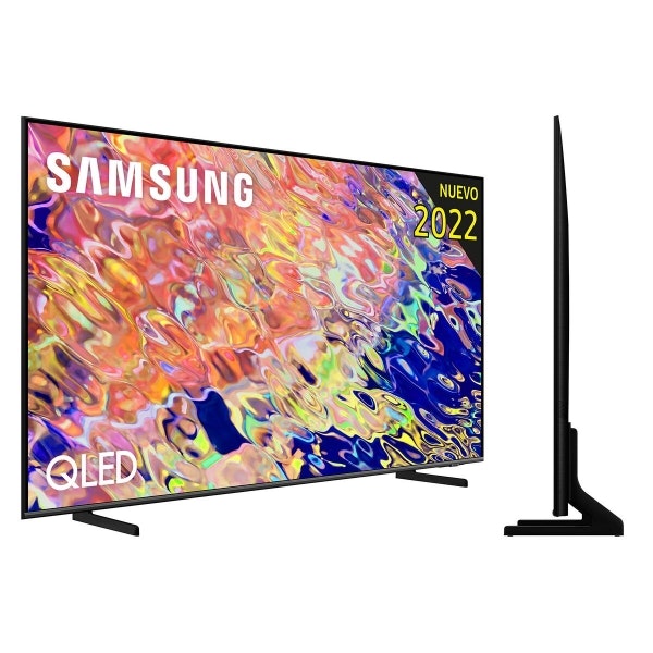 Smart-TV Samsung 50Q64B 50" 4K