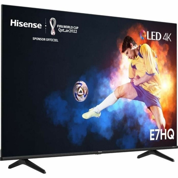 Smart-TV Hisense 43E7HQ 4K Ultra HD 43"