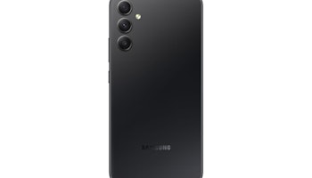 Smartphone Samsung A34 SM-A346B Svart 128 GB 6,6"