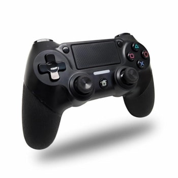 PS4 Kontroll