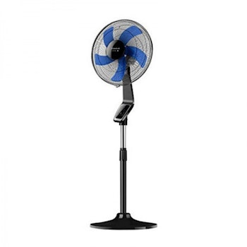 Fläkt Taurus Boreal 16CR Ø 40 cm 50W Svart 60 W1