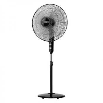 Fläkt Taurus BERGEN 16CR 45W (Ø 40 cm) Negro