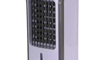 Bärbar luftkonditionering EDM 80 W 3,5 L
