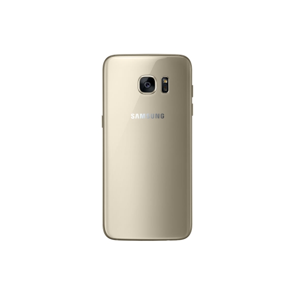 Smartphone Samsung Galaxy S7 Gyllene 32 GB 4 GB RAM 64 bits 5,1" Samsung Exynos