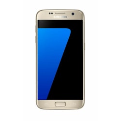 Smartphone Samsung Galaxy S7 Gyllene 32 GB 4 GB RAM 64 bits 5,1" Samsung Exynos
