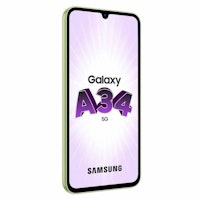 Smartphone Samsung A34 5G 6,6" 128 GB