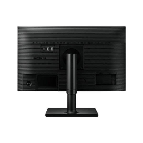 Monitor Samsung LF24T450FQRXEN