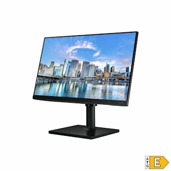 Monitor Samsung LF24T450FQRXEN