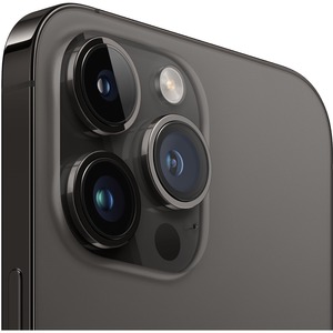 Apple iPhone 14 Pro - 5G smartphone svart