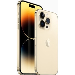 Apple iPhone 14 Pro Guld