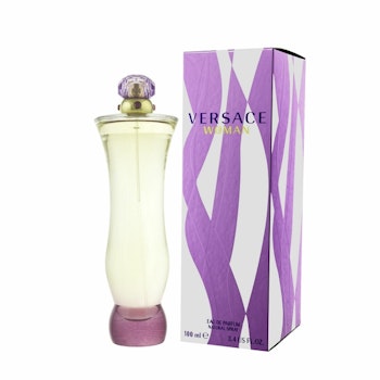 Parfym Damer Versace EDP 100 ml