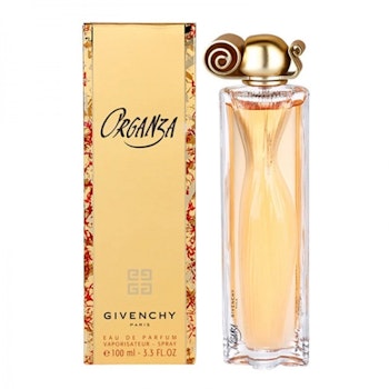 Parfym Damer Organza Givenchy EDP (100 ml)