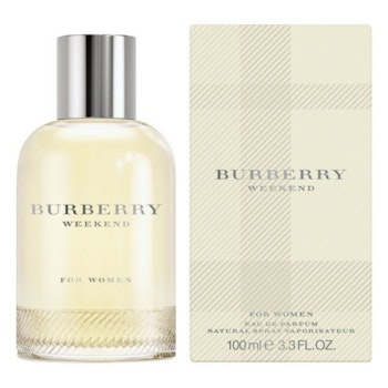 Parfym Damer Weekend Burberry EDP (100 ml)