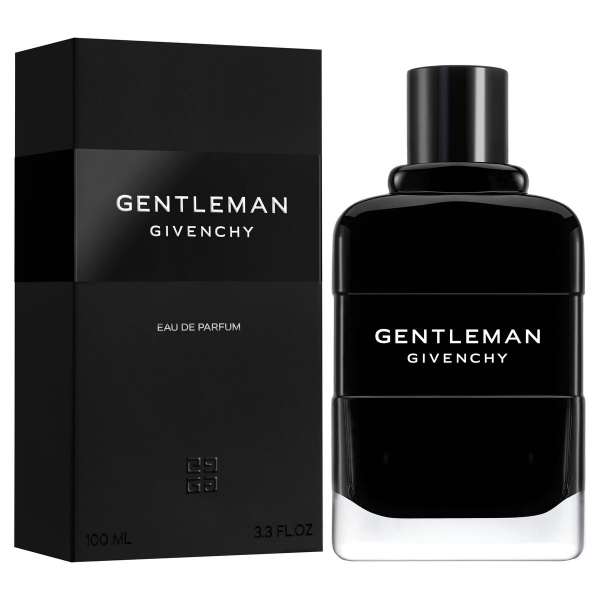 Parfym Herrar Givenchy New Gentleman EDP (100 ml)