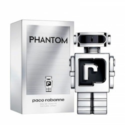 Parfym Herrar Paco Rabanne Phantom EDT (100 ml)