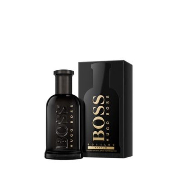 Parfym Herrar Hugo Boss-boss Bottled 100 ml