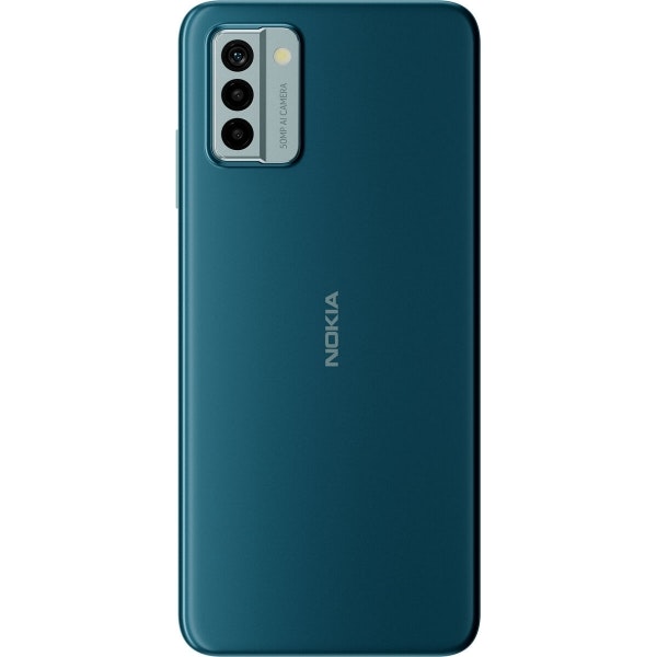 Smartphone Nokia G22 Blå 64 GB 6,52" 4 GB RAM Unisoc