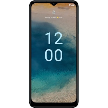 Nokia G22 TA-1528 – Smart och pålitlig smartphone med 64 GB lagring