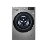 Washer - Dryer LG F4DV7009S2S 9kg / 6kg 1400 rpm